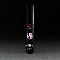 Гель для укладки бровей с витаминами Маюр Mayur 12 мл