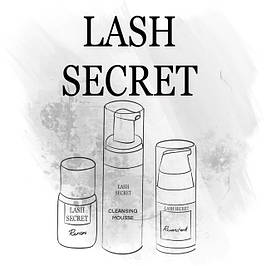 Lash Secret