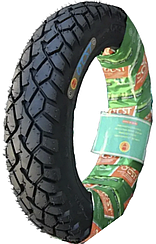 Покришка на скутер 3.00-10 OCST DX-032