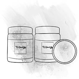 Скраби для тіла та обличча Top Beauty