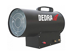 Обігрівач газовий DEDRA 9946