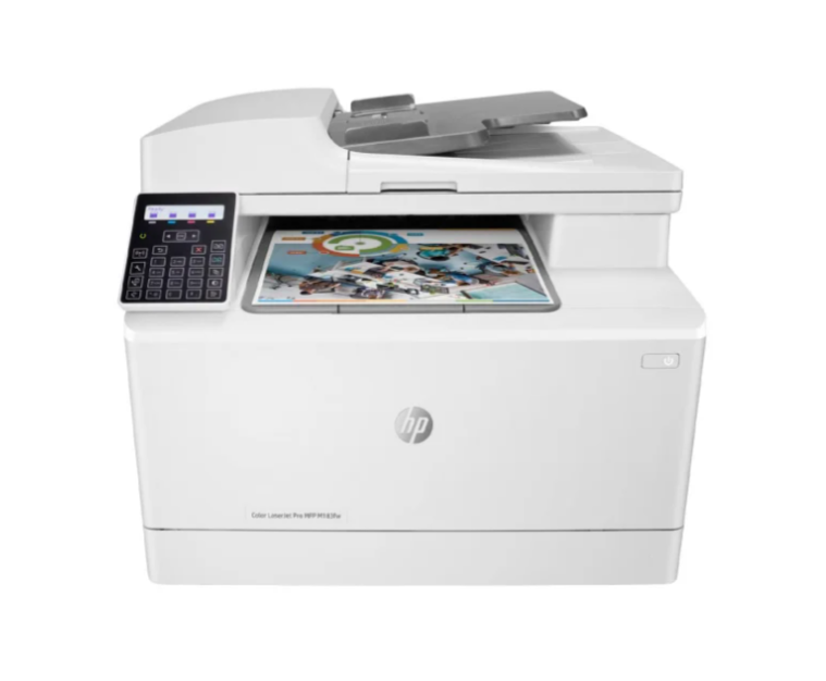 HP Color LaserJet Pro M183fw ADF WiFi (7KW56A)
