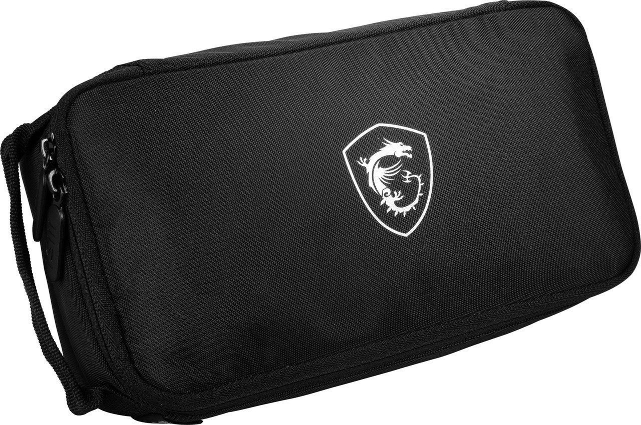 Сумка MSI Pouch для заряджання або аксесуарів