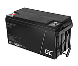 Акумулятор Green Cell AGM VRLA 65Ah 12V (AGM28), фото 3