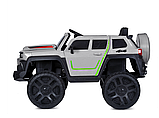 Джип Bambi M 5802EBLR 4х45W рк, фото 8