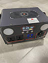 Портативна зарядна станція 600W 50000 mAh 185Wh, фото 3