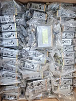 Автомат захисту мережі АЗР-5