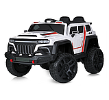 Джип Bambi M 5802EBLR 4х45W рк, фото 2