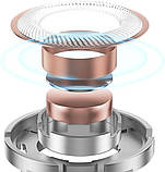 Навушники дротові з конектором Type-C Xiaomi Earphones (BHR8930GL) чорні, фото 8