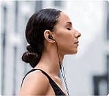 Навушники дротові з конектором Type-C Xiaomi Earphones (BHR8930GL) чорні, фото 9
