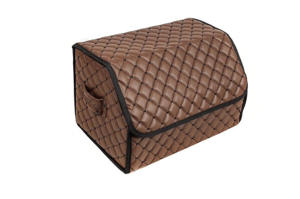 Сумка-органайзер ECO (50x30x30, Коричнева), фото 1