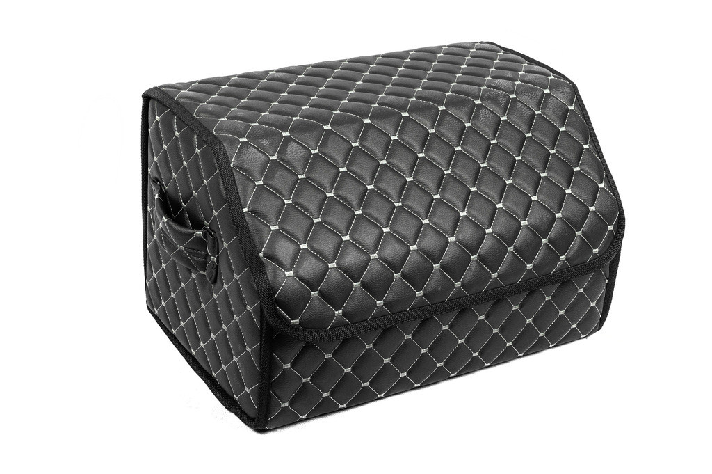 Сумка органайзер ECO (50x30x30, Eco-Grey), фото 1