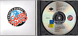 Музичний сд диск MANFRED MANN's EARTH BAND Watch (1978) (audio cd), фото 2