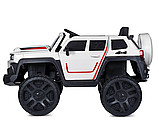 Джип Bambi M 5802EBLR 4х45W рк, фото 10