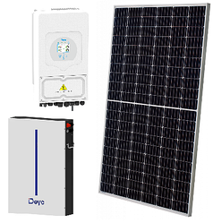 Альтернативна енергетика