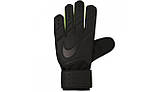 Воротарські рукавиці для дітей Nike Junior Match Goalkeeper GS0331-011, фото 3