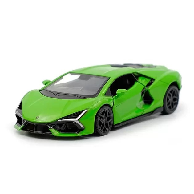 Автомодель – Lamborghini Revuelto 2024 (зелений) 250934U