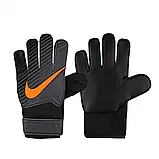 Воротарські рукавиці для дітей Nike Junior Match Goalkeeper GS0343-089, фото 6