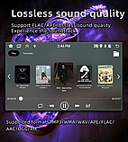 Автомагнітола штатна Android 2Din 9070-J для Volkswagen, Skoda, Seat (2/32GB, 4 ядра, Android Auto, CarPlay), фото 9