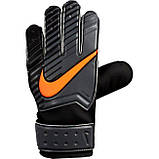 Воротарські рукавиці для дітей Nike Junior Match Goalkeeper GS0343-089, фото 3