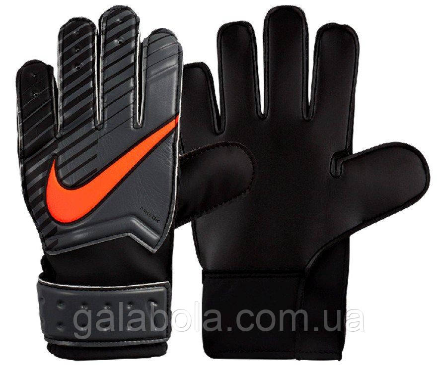 Воротарські рукавиці для дітей Nike Junior Match Goalkeeper GS0343-089