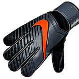 Воротарські рукавиці для дітей Nike Junior Match Goalkeeper GS0343-089, фото 4