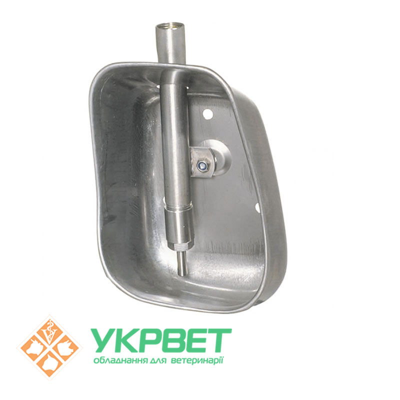 Поилка чашечная для поросят на доращивании до 35 кг