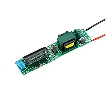 Драйвер LED 12-24 Вт, неізольоване джерело живлення