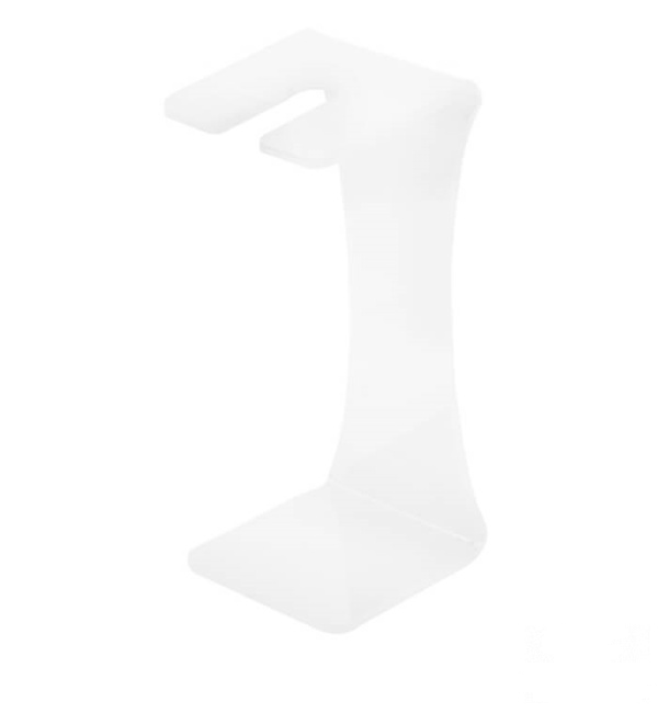Підставка для Т-подібної бритви Pearl Acrylic Razor Stand Clean SA-01T