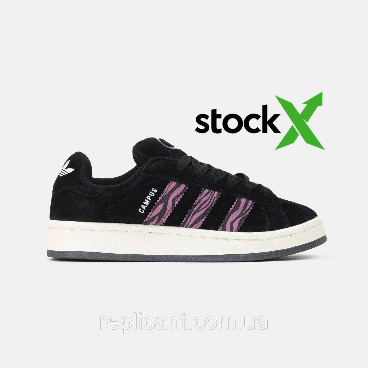 Женские кроссовки Adidas ADIDAS CAMPUS жіночі кросівки Adidas, фото 1