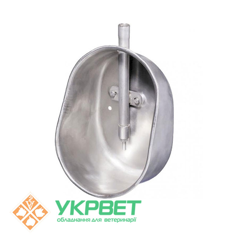 Поилка чашечная для свиноматок и хряков (ID#442369460), цена: 1159.45 ...