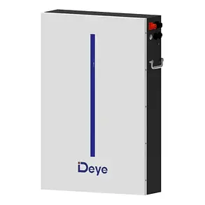 Акумуляторна батарея Deye RW-M6.1, LiFePO4, 6.14 (кВт/год), фото 1