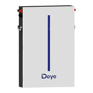 Акумуляторна батарея Deye RW-M6.1, LiFePO4, 6.14 (кВт/год), фото 3