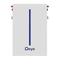 Акумуляторна батарея Deye RW-M6.1, LiFePO4, 6.14 (кВт/год), фото 5