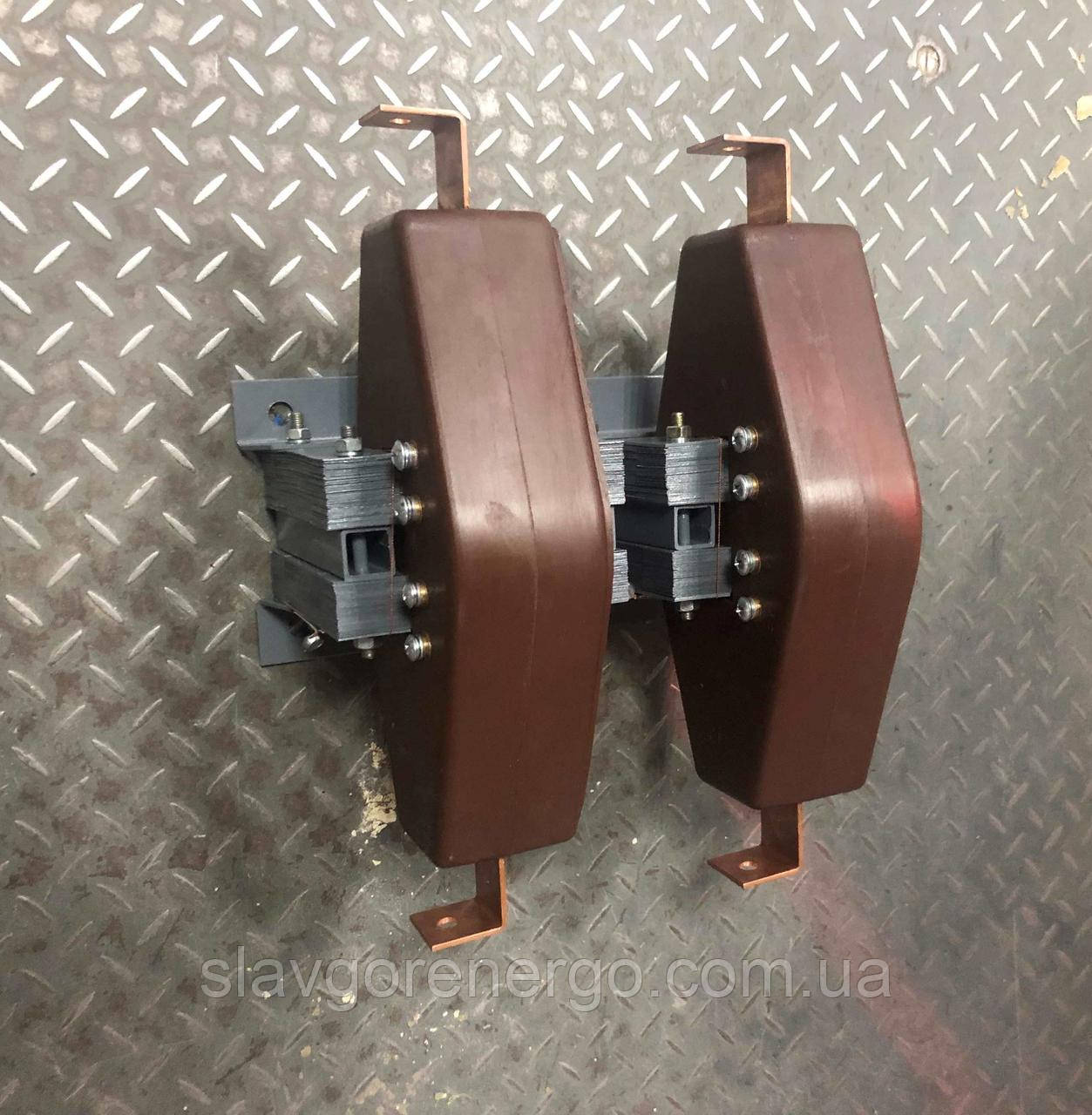 Трансформатори струму ТПЛ-10 від 200 до 600/5-0,5S-10P