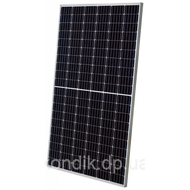 Сонячна панель JA Solar JAM72S30-550/MR (550 Вт)