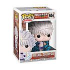 Ігрова фігурка Funko POP! - Кіллуа Золдік 41066, фото 3