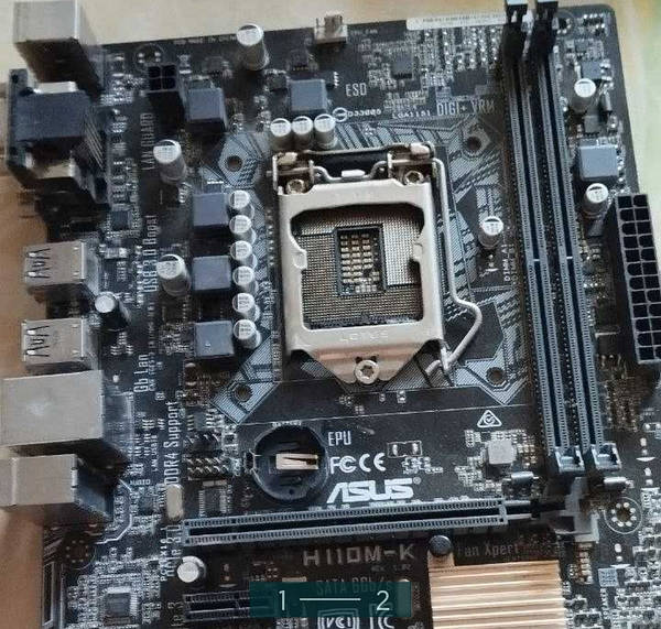 H110 mk deals
