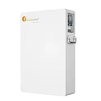 Акумуляторна батарея Felicity ESS LUX-E-48100-LG04 (LiFePO4 51,2V 100Ah 5kWh), фото 6