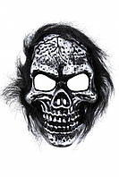 Маска "БАТУС ОМА"