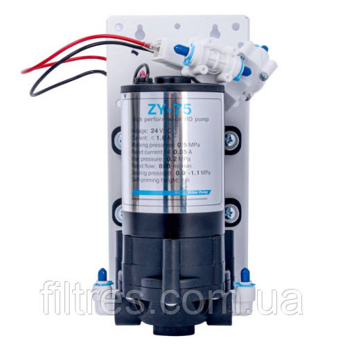 Насос підвищувальний тиск Water Filter P75