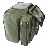 Рыбацкая сумка карповая Acropolis РСК-2