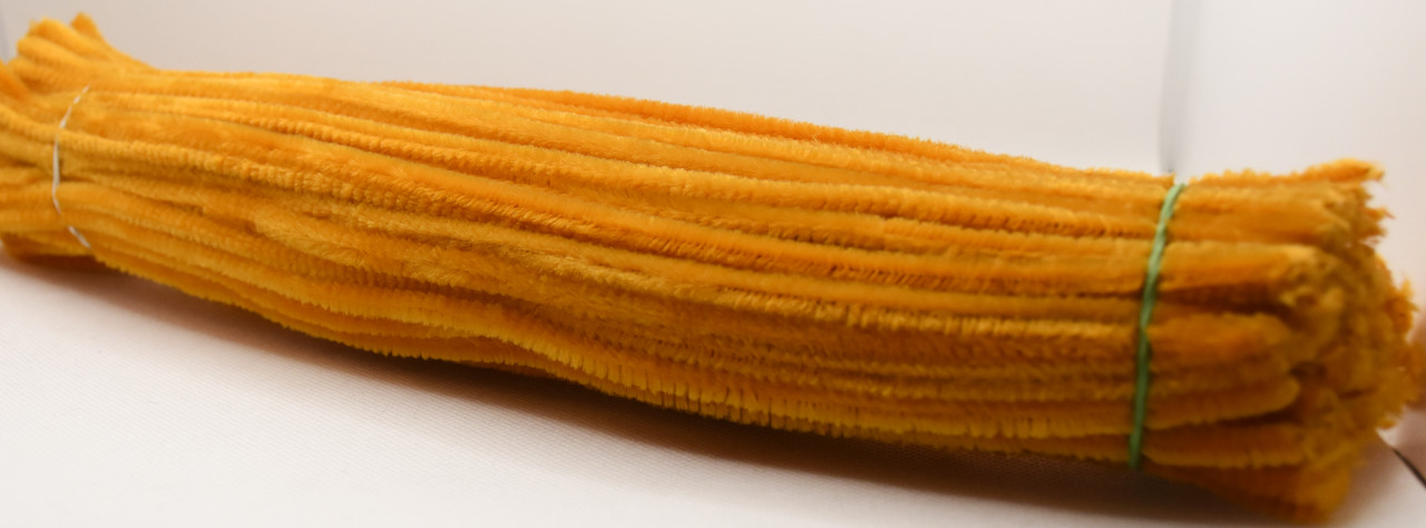 Синельний дріт оранжевий, фото 1