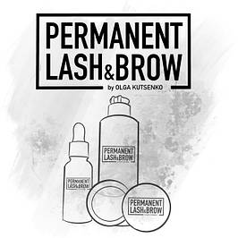 Permanent lash&brow