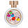Парфуми унісекс Haute Fragrance Company Fly To Miracle 75 мл, фото 3