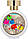Парфуми унісекс Haute Fragrance Company Fly To Miracle 75 мл, фото 4