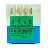 Таймер холодильника TD-20C, фото 4