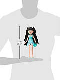 Лялька Братц Джейд із серії Нічний дівчина Bratz Girls Nite Out 21st Birthday Edition Fashion Doll Jade, фото 6