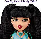 Лялька Братц Джейд із серії Нічний дівчина Bratz Girls Nite Out 21st Birthday Edition Fashion Doll Jade, фото 5
