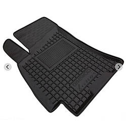 Килимок водія в салон Daewoo Lanos Sens